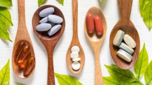 Read more about the article Unlocking the Power of Food Supplements for Health and Beauty