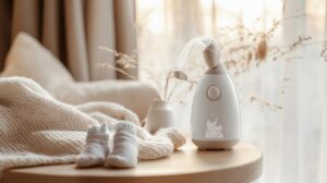 Read more about the article Comparison of the 6 Best Portable, Hands-Free Breast Pumps in 2026: Which Model Is Right for You?